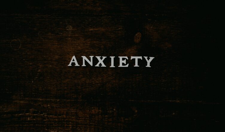 Anxiety Benefits
